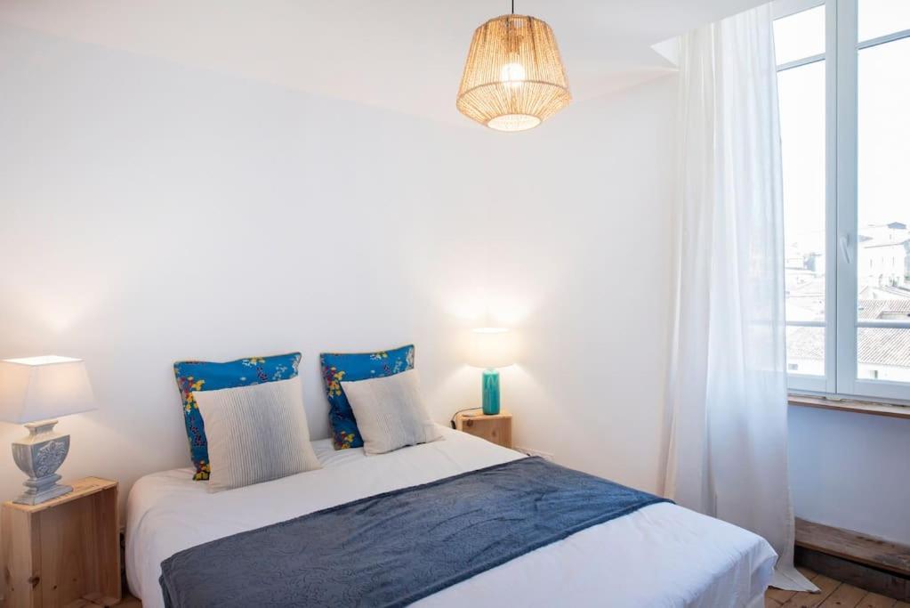 Les Nids De La Tour - Spa Prive - Wifi Saint-Émilion Kültér fotó